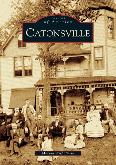 Catonsville