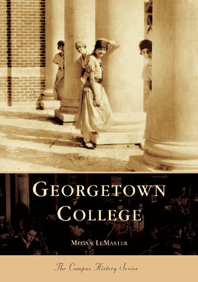 Georgetown College