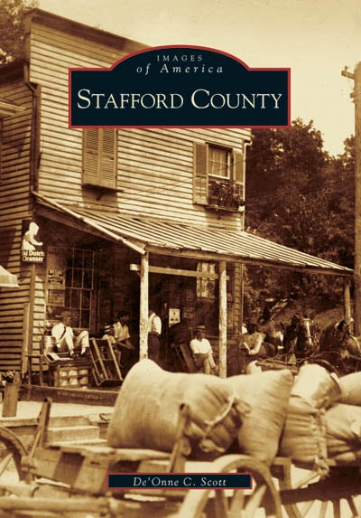 Stafford County