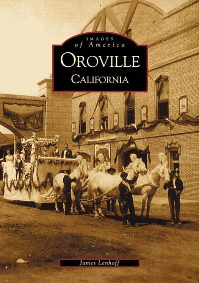 Oroville