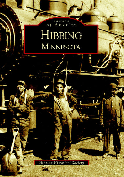 Hibbing, Minnesota