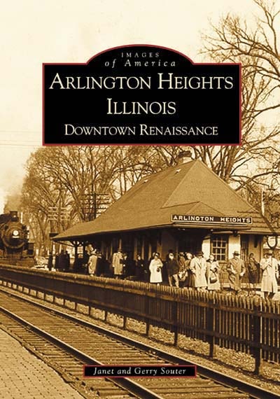 Arlington Heights, Illinois