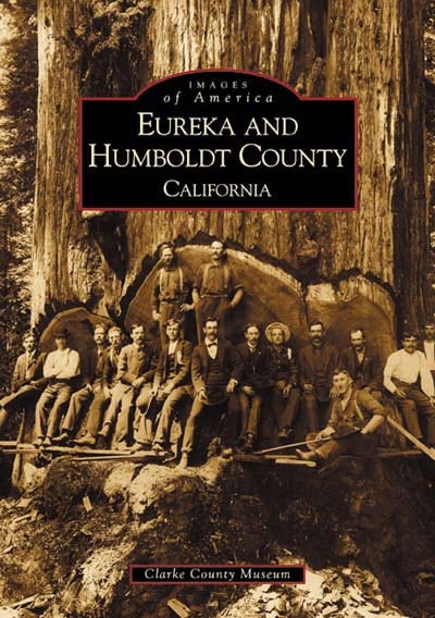 Eureka and Humboldt County