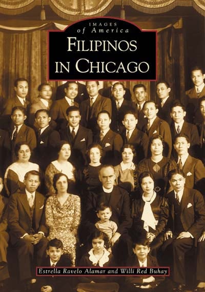 Filipinos in Chicago