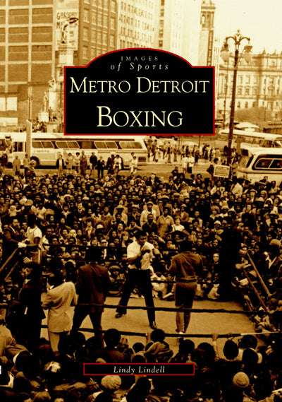 Metro Detroit Boxing