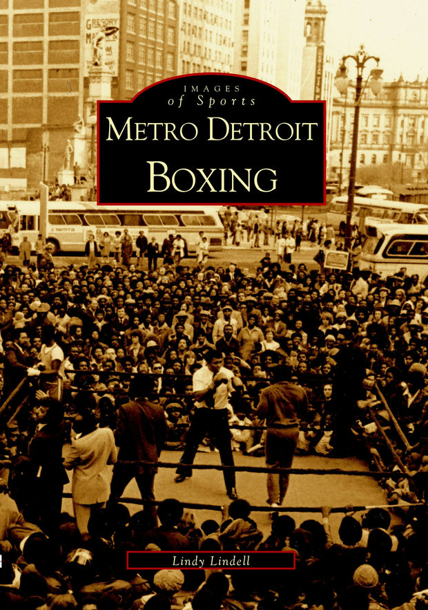 Metro Detroit Boxing