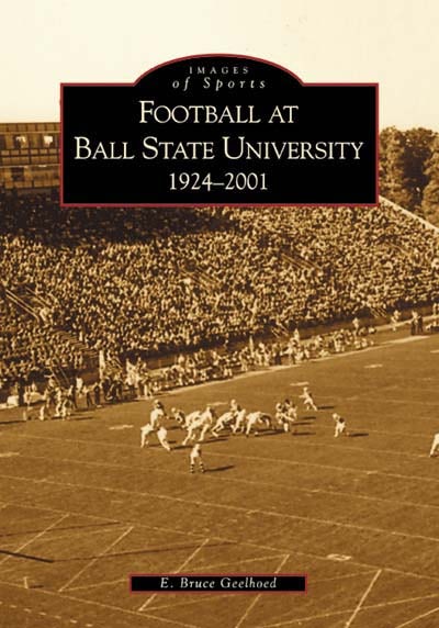 Football at Ball State University