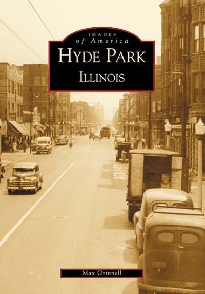 Hyde Park, Illinois