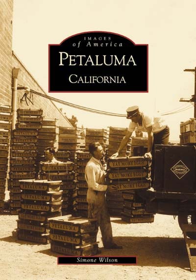 Petaluma