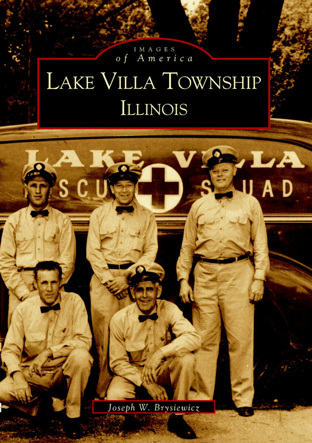 Lake Villa Township, Illinois