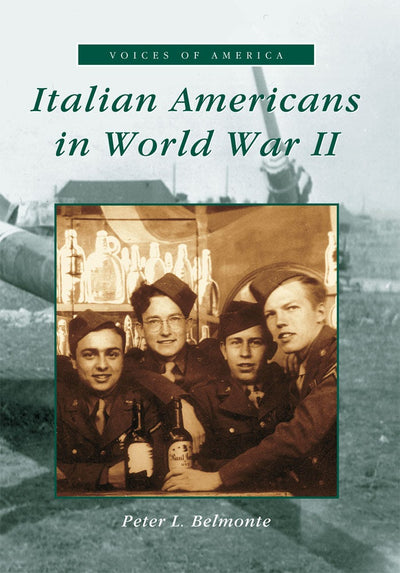 Italian Americans in World War II