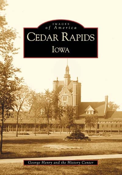 Cedar Rapids