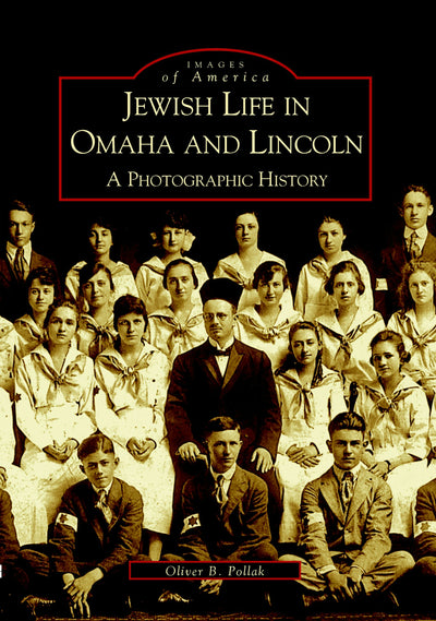 Jewish Life in Omaha and Lincoln