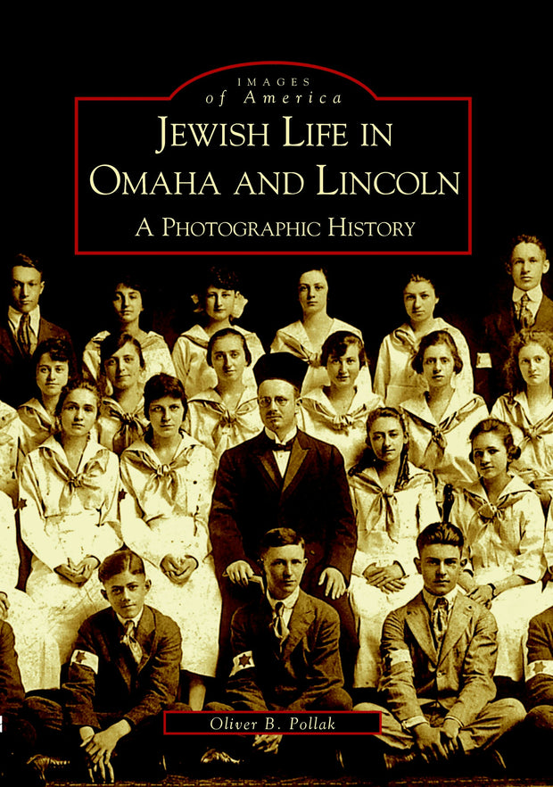 Jewish Life in Omaha and Lincoln