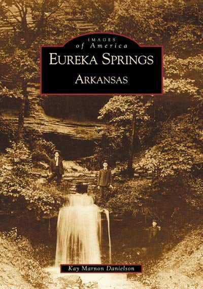 Eureka Springs, Arkansas