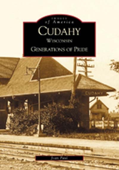 Cudahy