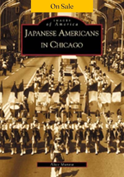 Japanese Americans in Chicago