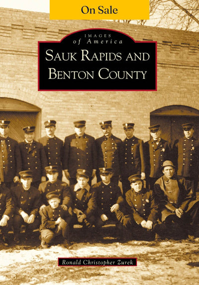 Sauk Rapids and Benton County