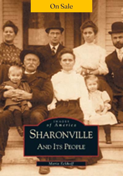 Sharonville and Its People