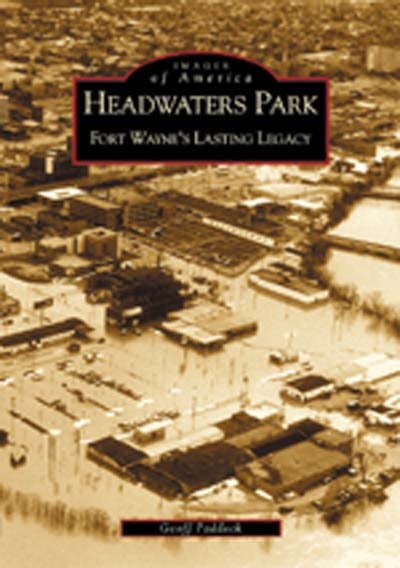 Headwaters Park