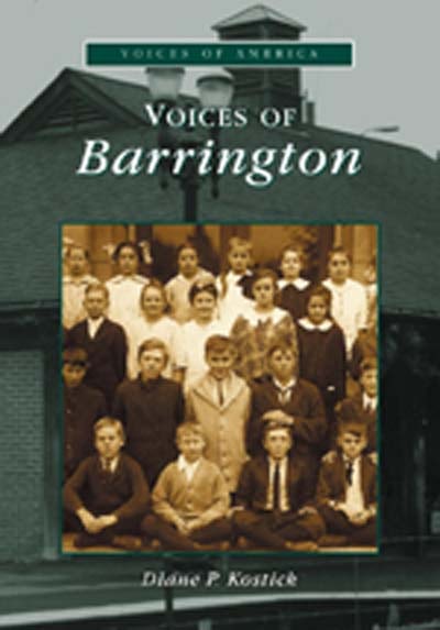 Voices of Barrington