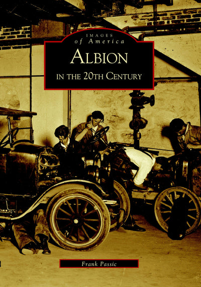 Albion in the 20th Century