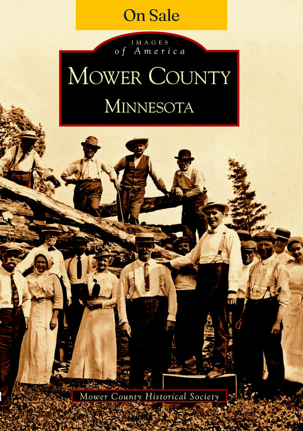 Mower County