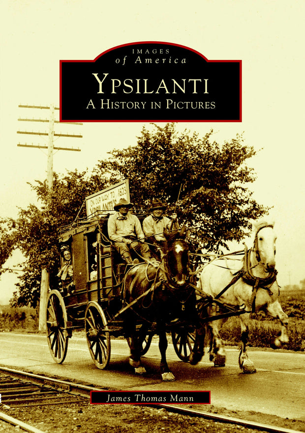 Ypsilanti