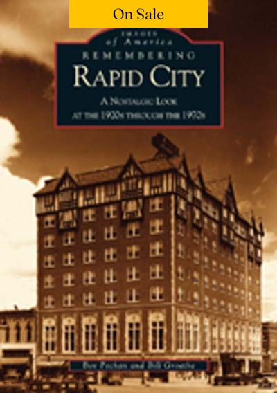 Remembering Rapid City