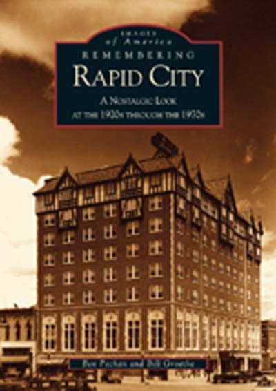 Remembering Rapid City