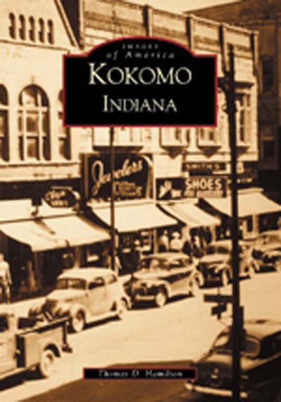 Kokomo, Indiana