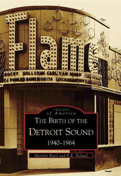 The Birth of the Detroit Sound