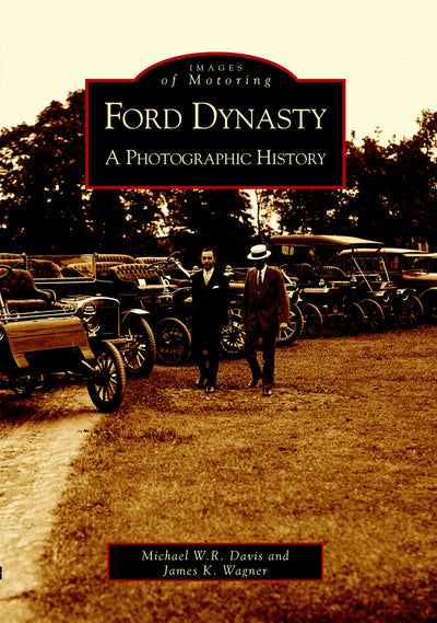 Ford Dynasty