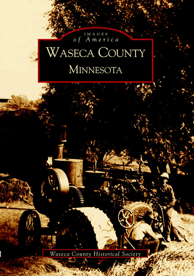 Waseca County, Minnesota