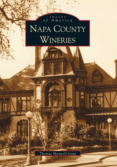 Napa County Wineries