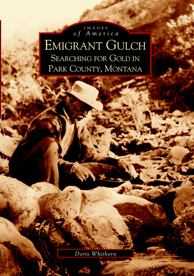 Emigrant Gulch