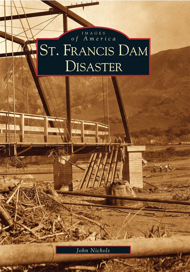 St. Francis Dam Disaster