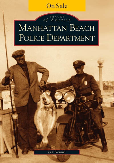 Manhattan Beach Police Department