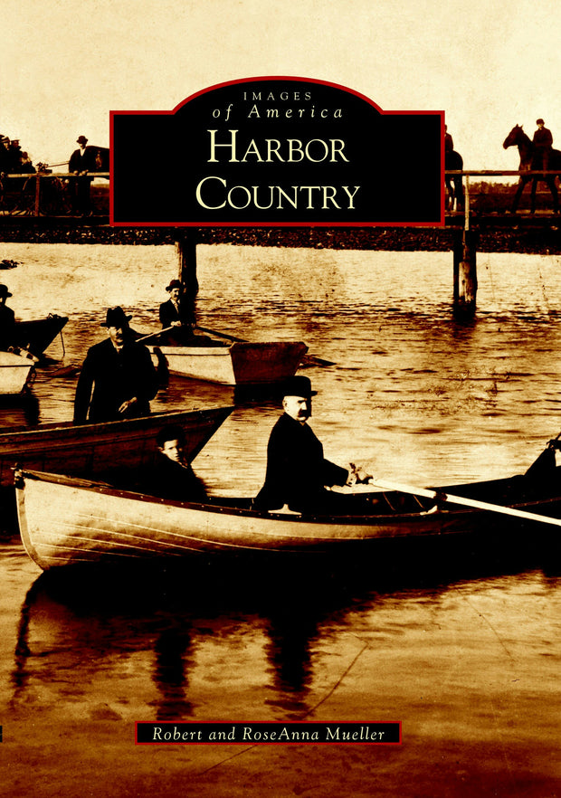 Harbor Country