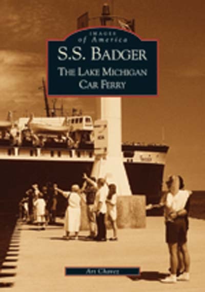 S.S. Badger