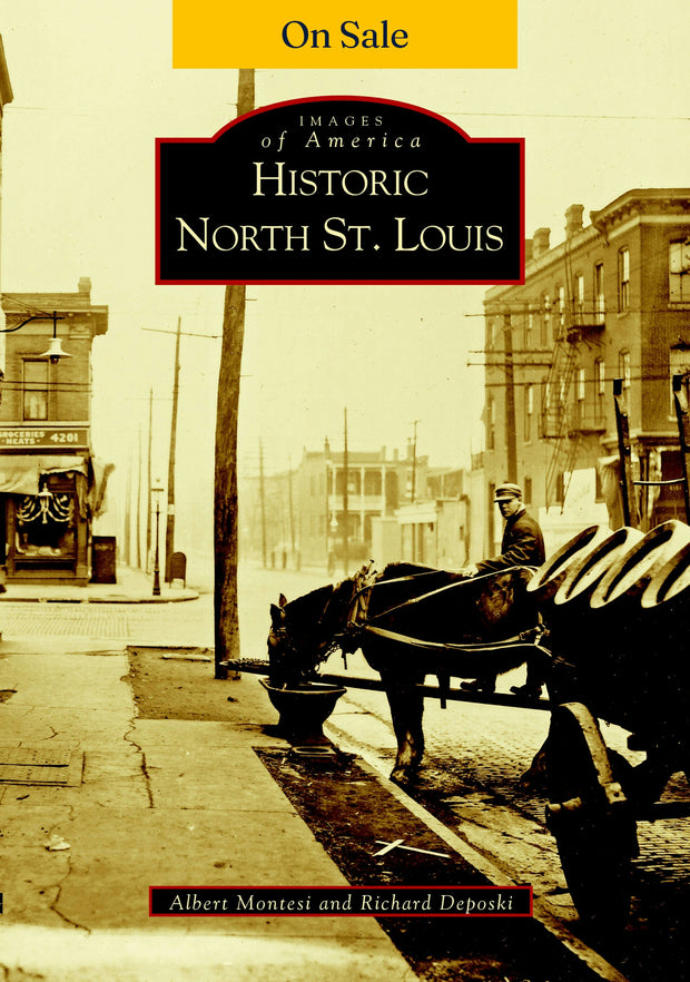 Historic North St. Louis