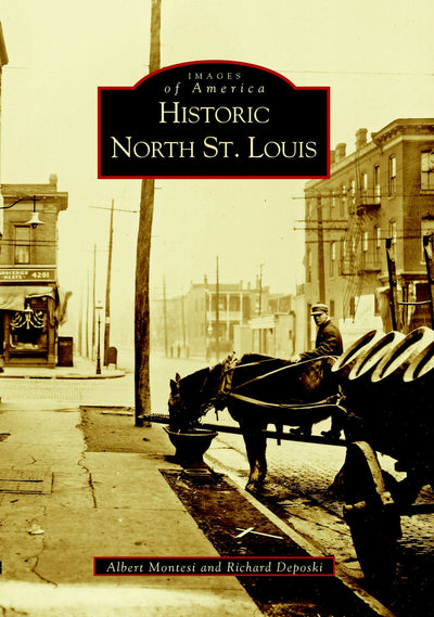 Historic North St. Louis