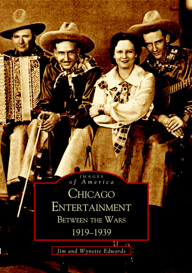 Chicago Entertainment