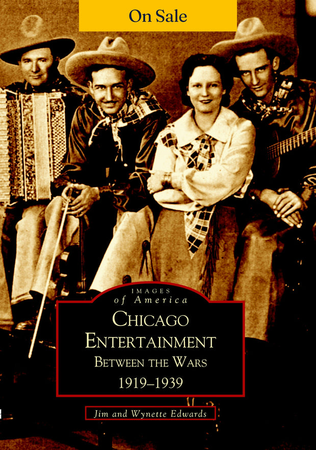 Chicago Entertainment