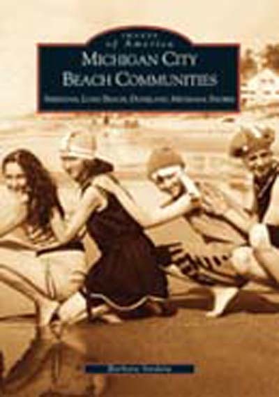 Michigan City Beach Communities