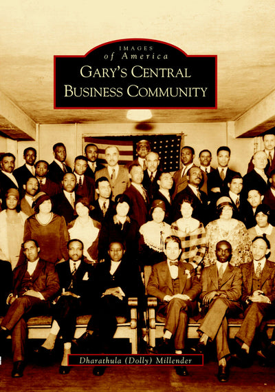 Gary's Central Business Community