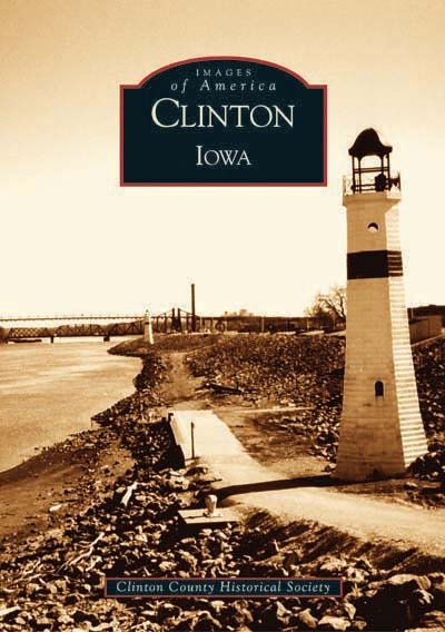 Clinton, Iowa