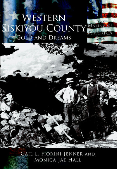 Western Siskiyou County:
