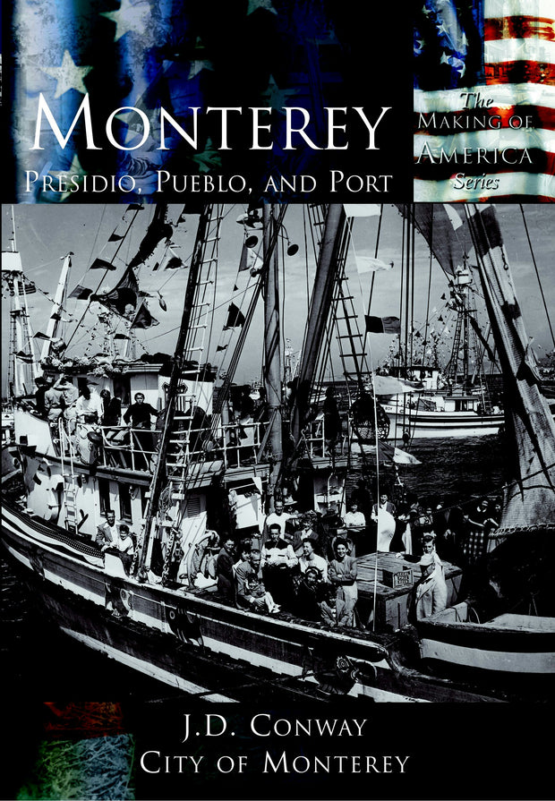Monterey: