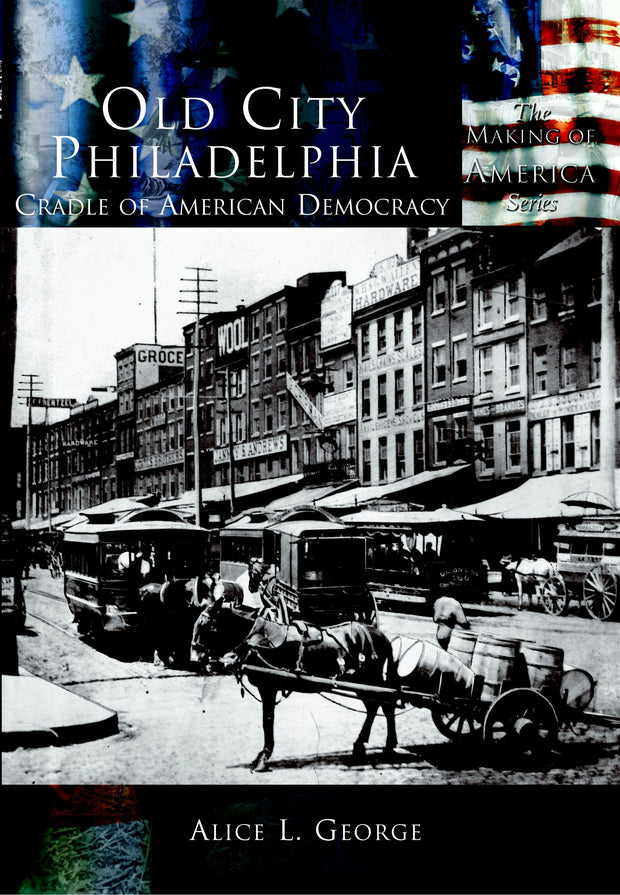 Old City Philadelphia: